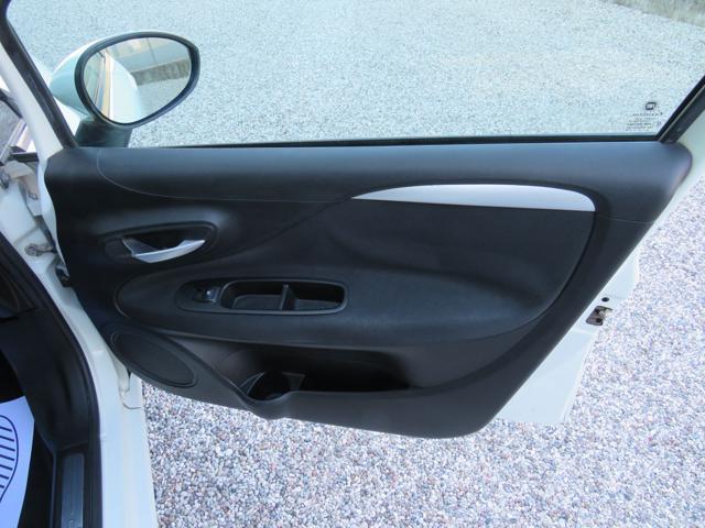 FIAT Punto 1.3 MJT II S&S 95 CV 5 porte Sport