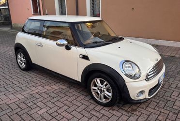 Mini Cooper 1.6 Benzina Ok Neopatentati