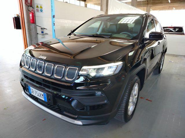 JEEP Compass 1.6 Multijet 130cv Limited PROMO