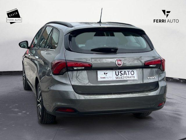FIAT Tipo 1.6 Mjt S&S SW Lounge