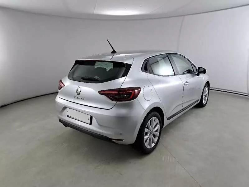 Renault Clio Benzina Usata 1.0 Tce 74kw Business 5 Porte