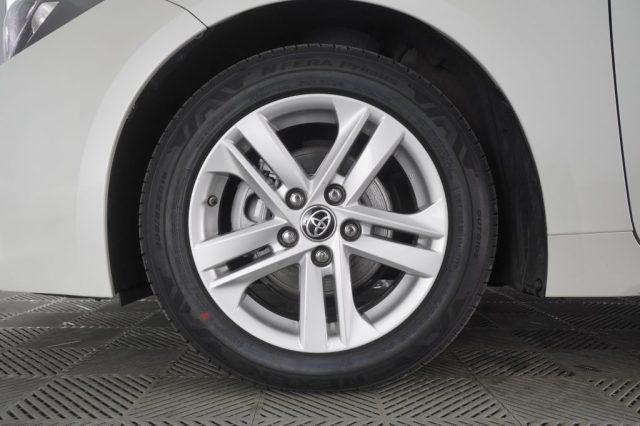 TOYOTA Corolla Corolla 1.8 Hybrid Business