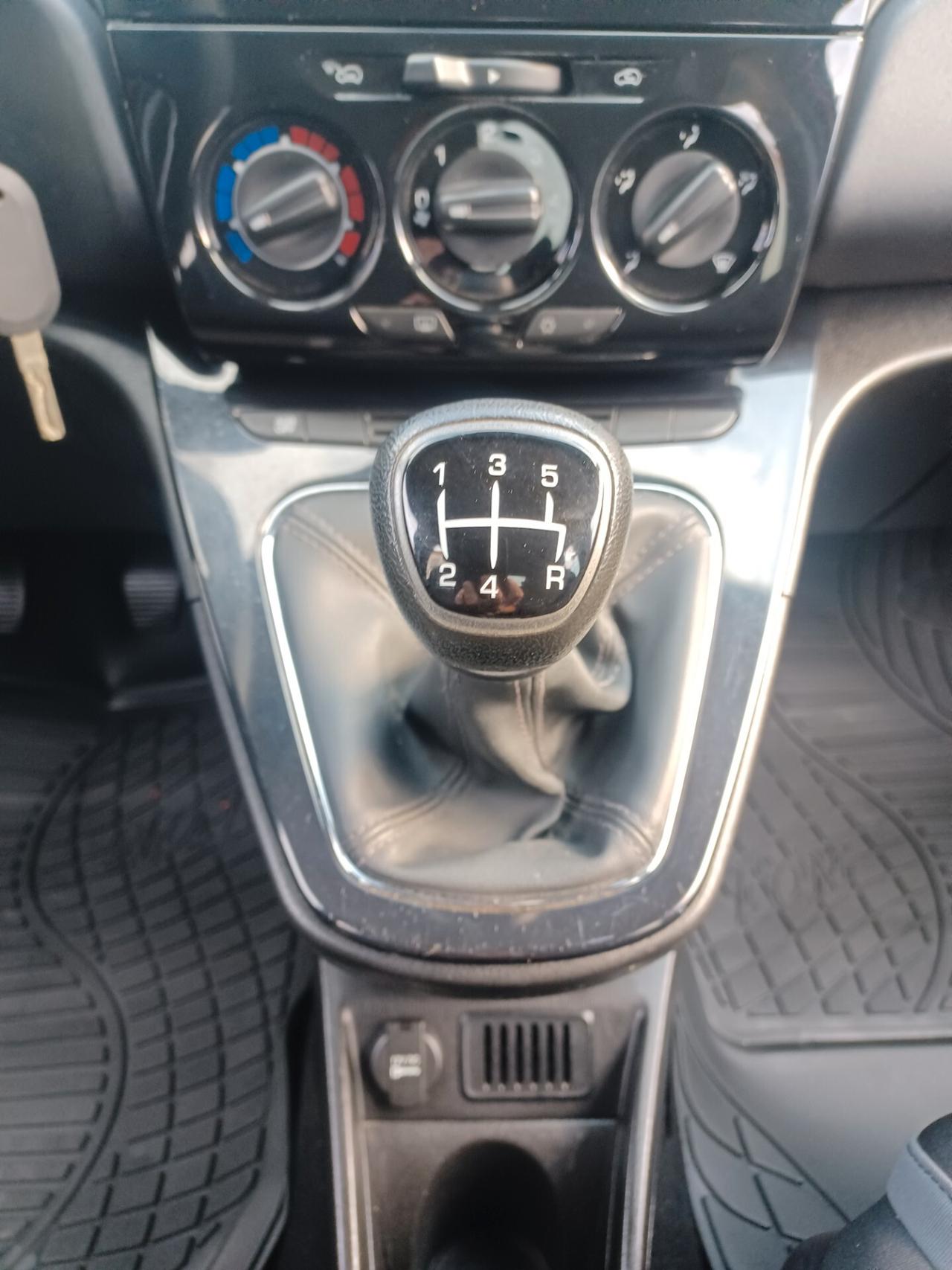 Lancia Ypsilon 1.2 UNICO PROPRIETARIO EURO 6