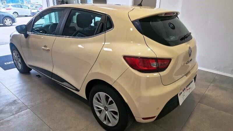 Renault Clio TCe 12V 90 CV GPL S&S Energy Intens