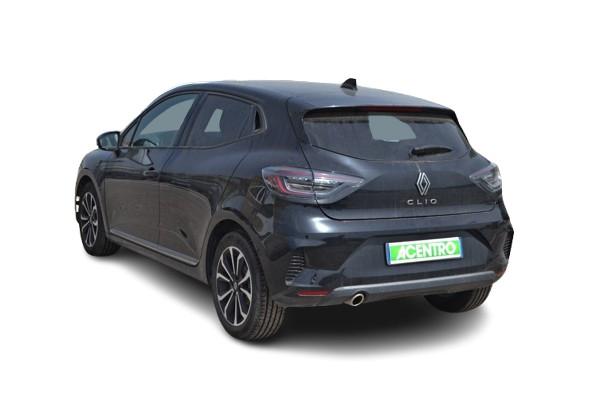 RENAULT CLIO - techno My24 TCe 90