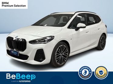 BMW Serie 2 Active Tourer 218D ACTIVE TOURER MSPORT AUTO