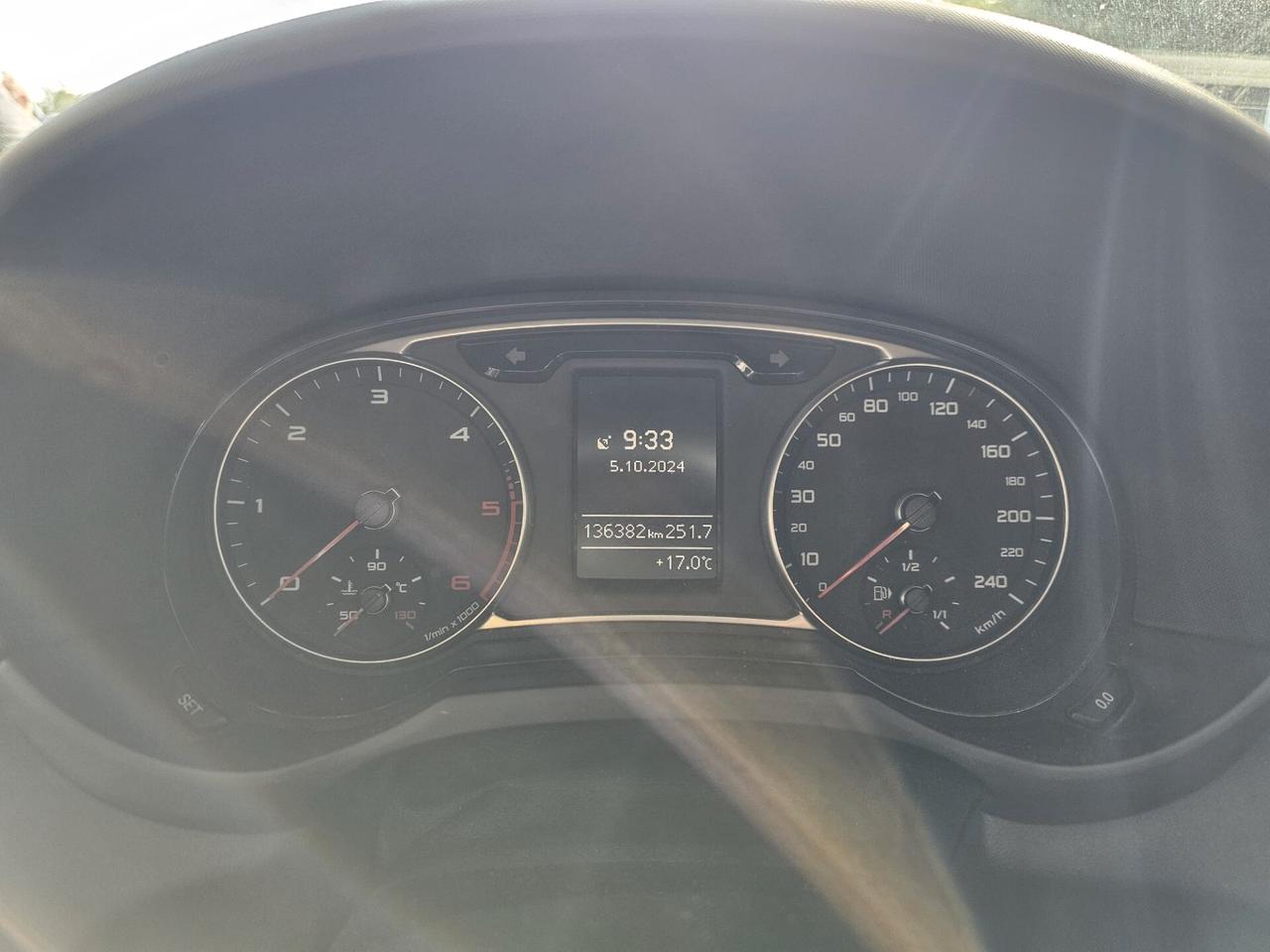 Audi A1 1.4 TDI ultra S tronic Sport Neopatentati