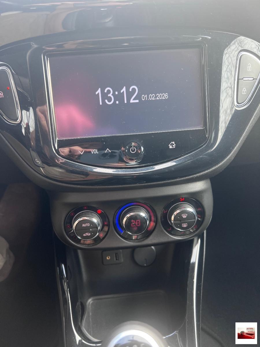 OPEL - ADAM - 1.2 70 CV Rocks Unlimited