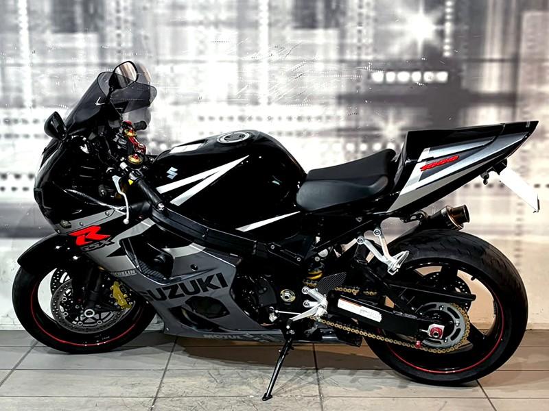Suzuki GSX-R 1000
