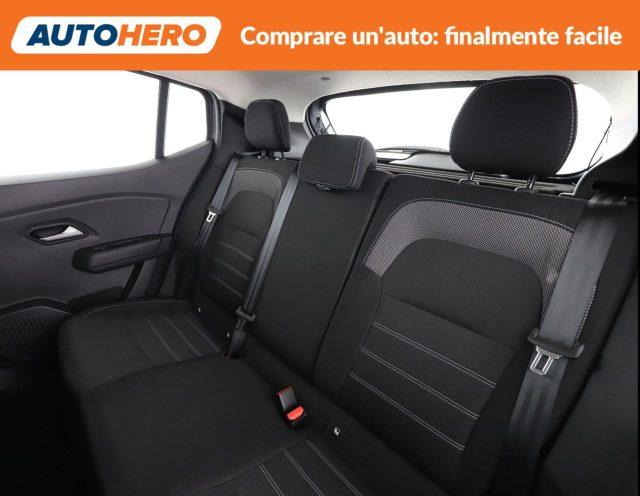 DACIA Sandero Streetway 1.0 SCe 65 CV Expression