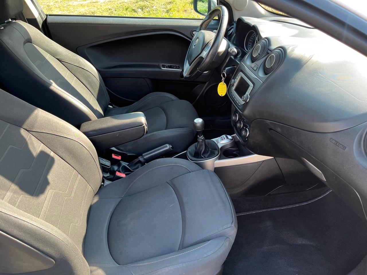 Alfa Romeo MiTo 1.3 JTDm 85 CV S&S