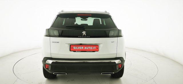 PEUGEOT 3008 BlueHDi 130 S&S EAT8 GT