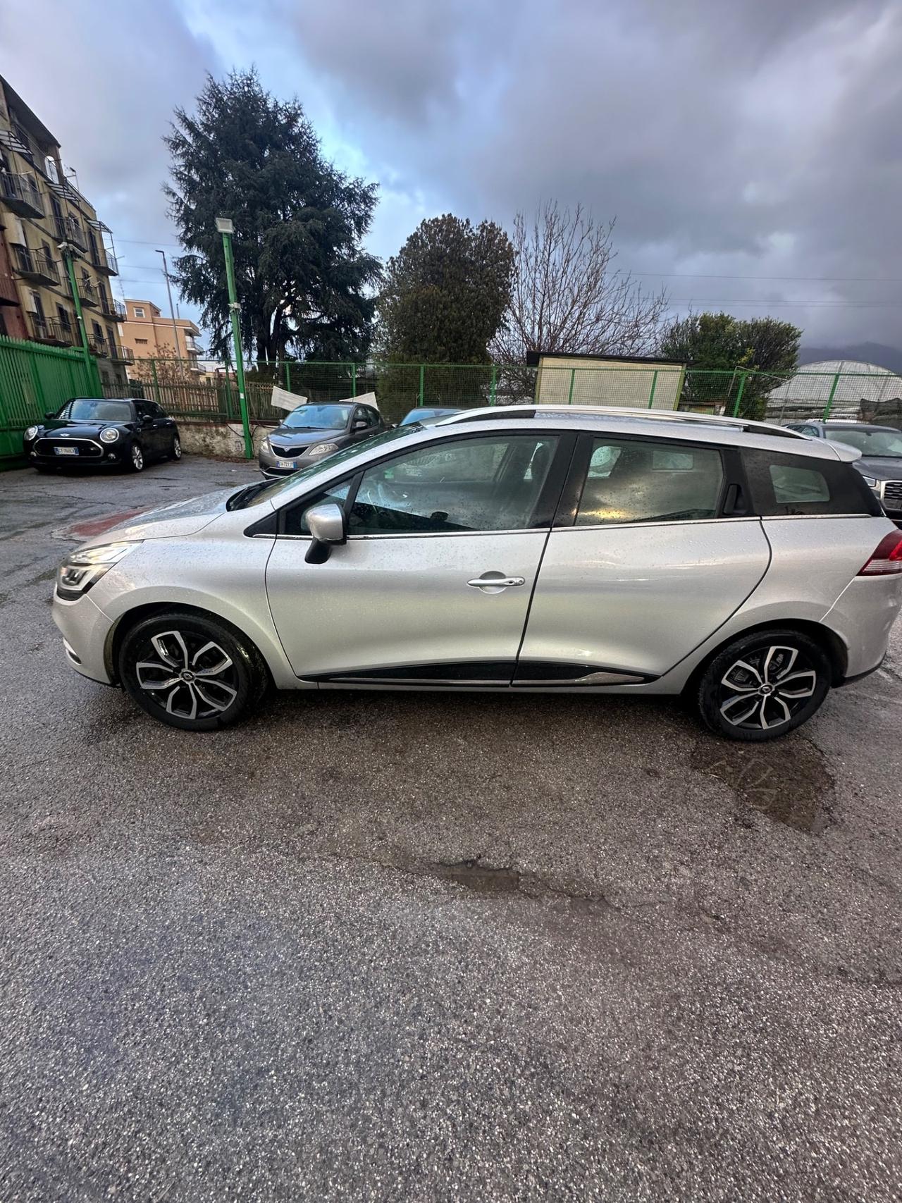 Renault Clio TCe 12V 90CV Start&Stop 5 porte Energy Zen