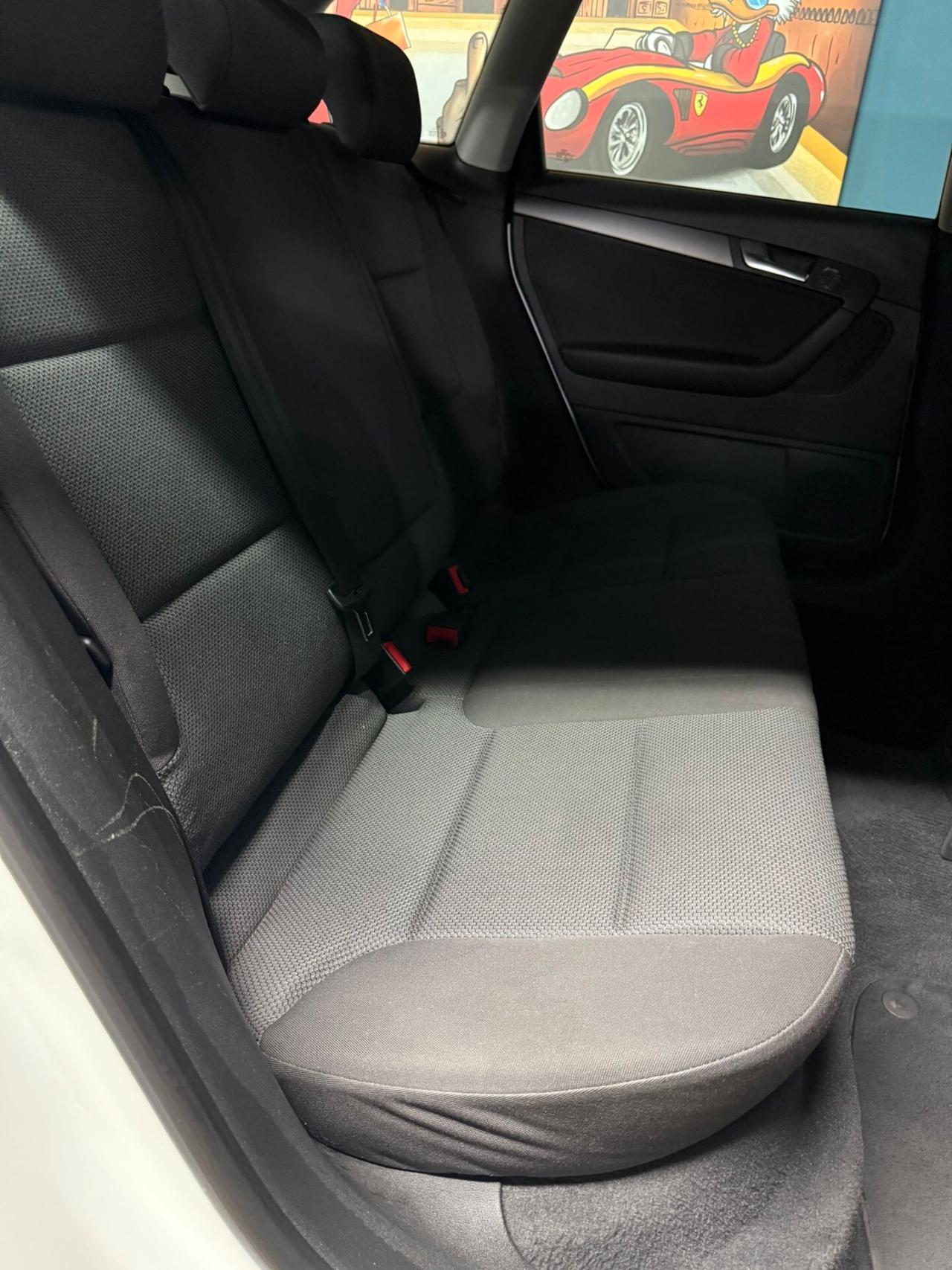 A3 1.2CC 105CV OK NEOPATENTATI