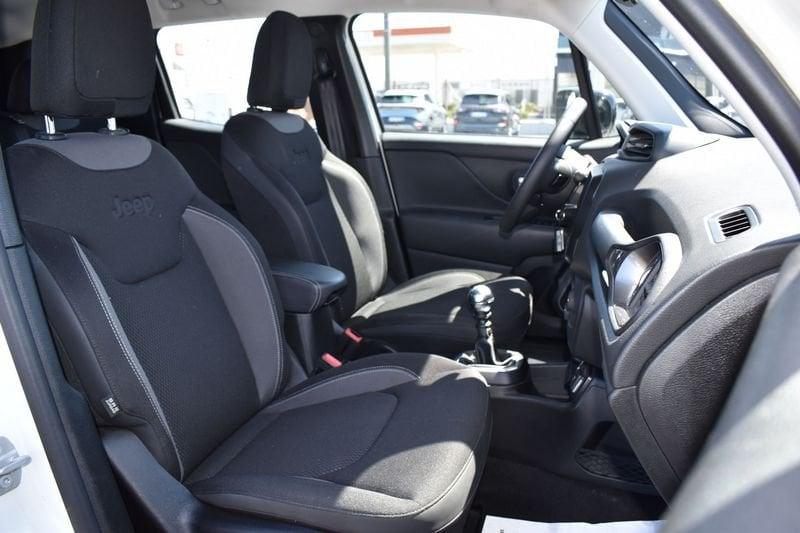 Jeep Renegade Renegade 1.6 Mjt 130 CV Limited