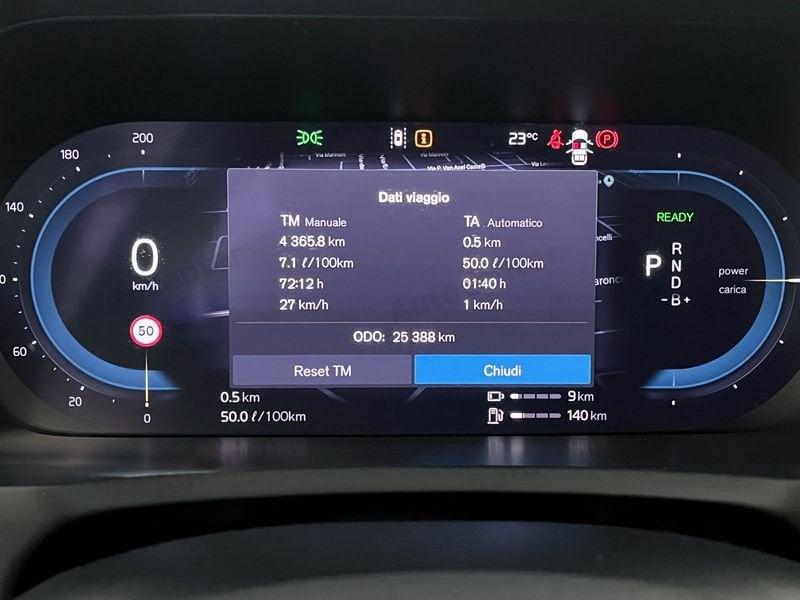 Volvo XC90 XC90 T8 PLUG IN PLUS DARK AWD AUT 7 POSTI