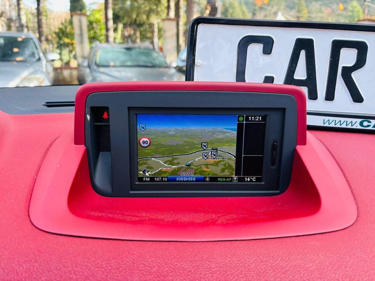 Renault Mégane Cabrio 1.5 dCi 110CV Floride Unip. n°575