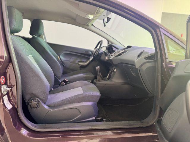 FORD Fiesta 1.2 82CV 3 porte Titanium