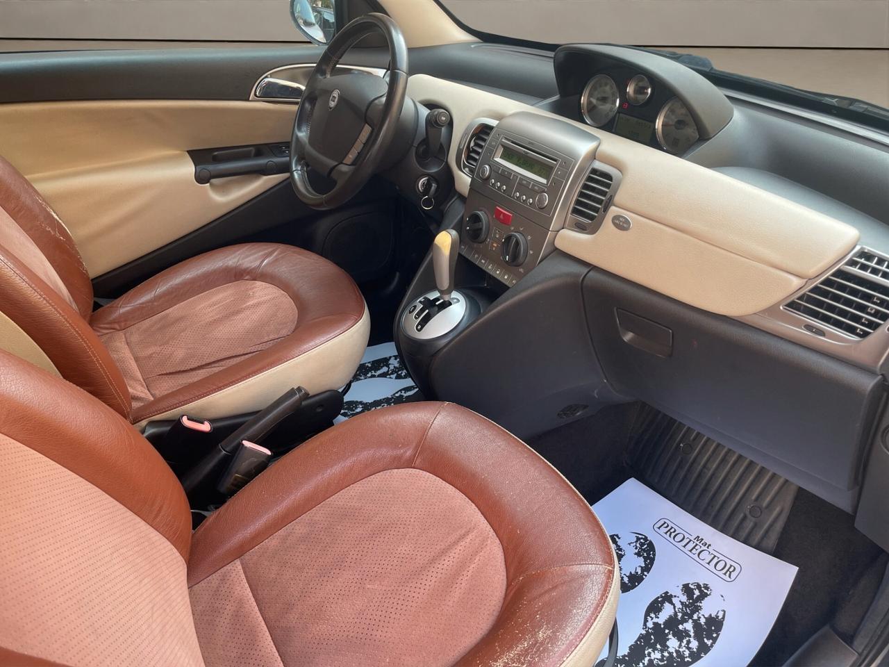 Lancia Ypsilon FRIZIONE NUOVA - NEOPATENTATI