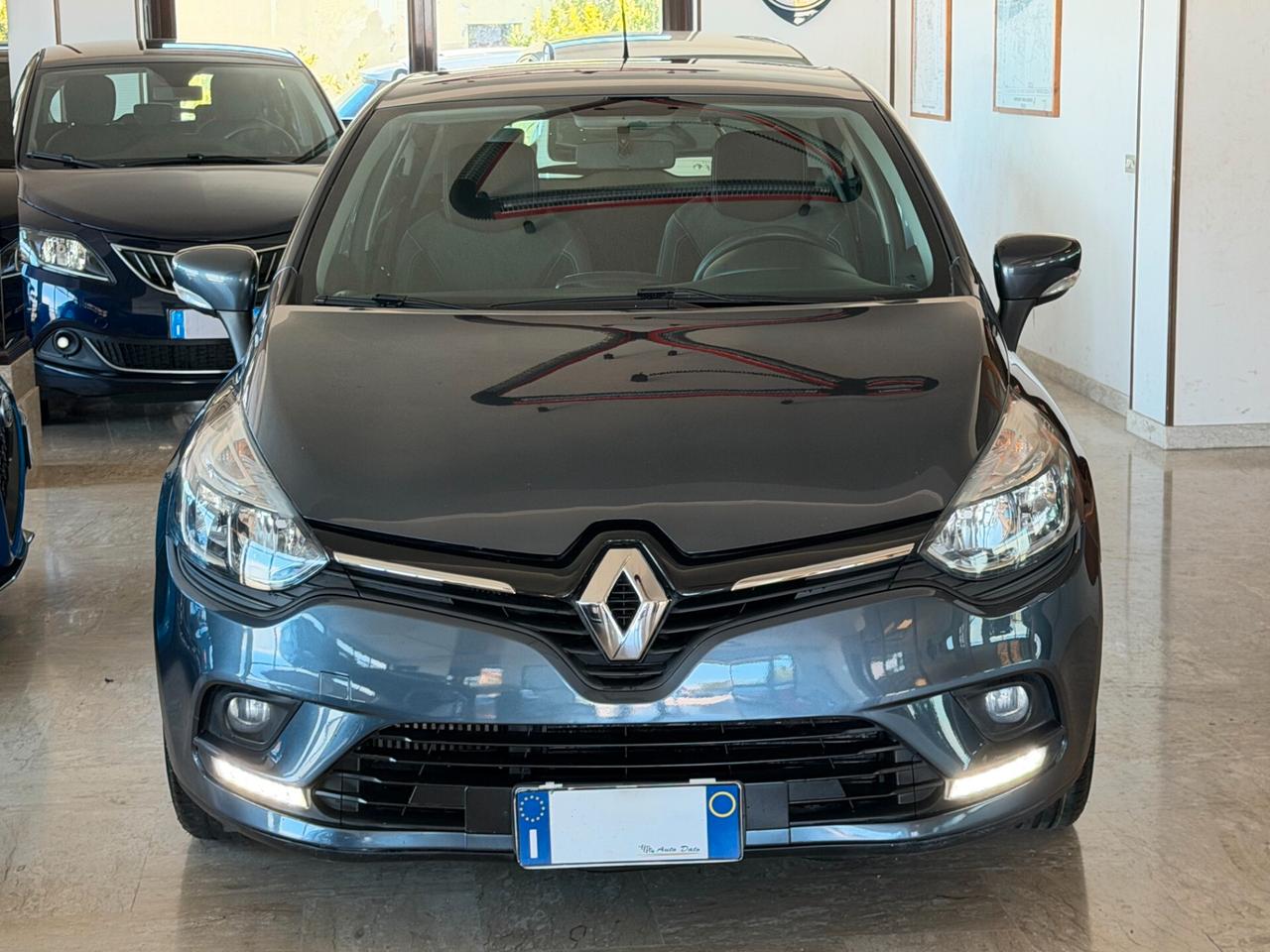 Renault Clio 1.5 DCI 90 cv. ENERGY BUSINESS (Nav)