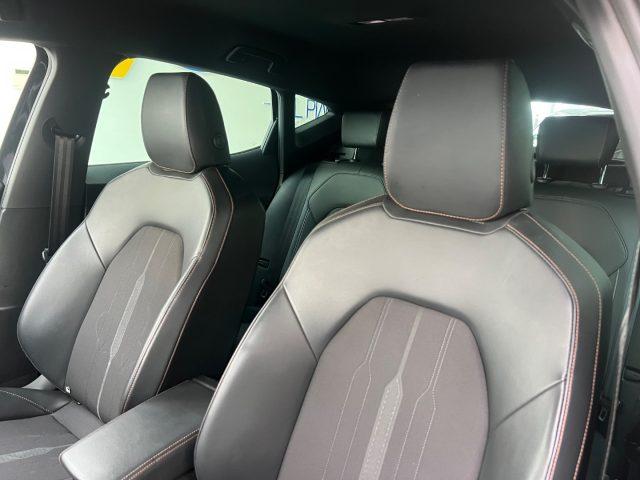 CUPRA Formentor 2.0 TDI 4Drive DSG tua da ?259,00