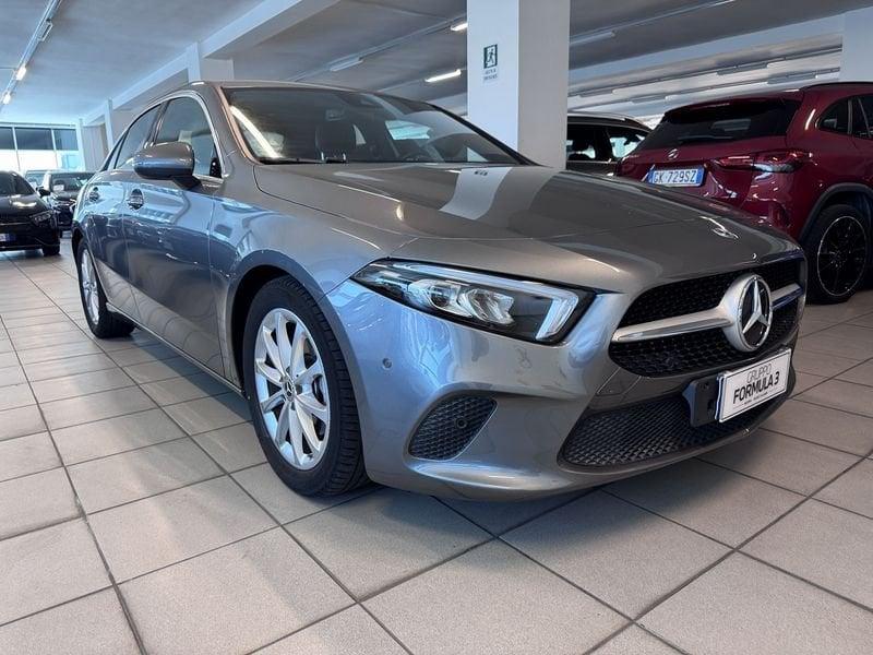 Mercedes-Benz Classe A A 180 Automatic Sport