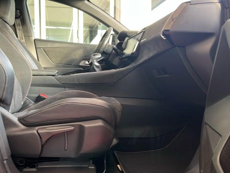 DS DS 7 DS 7 Crossback BlueHDi 130 So Chic