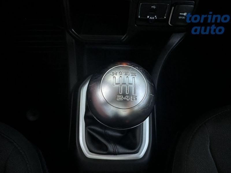 Jeep Renegade Renegade 1.0 T3 Limited