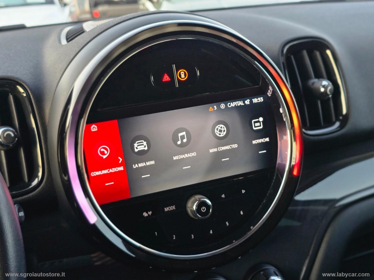 MINI Mini Cooper D Northwood Ed. Countryman