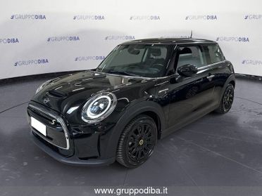 MINI Mini Full Electric Mini F56 2021 Full Electric Mini 3p Cooper SE Essential auto
