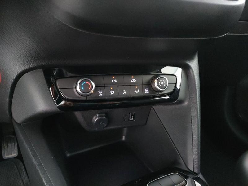 Opel Corsa Corsa 1.2 Edition 75 S&S