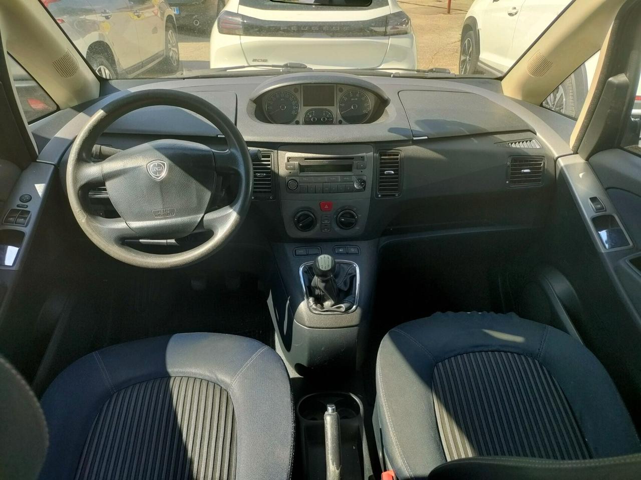 DUE LANCIA MUSA X OPERATORI DEL SETTORE