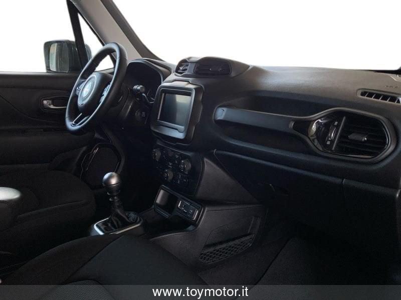 Jeep Renegade 1.0 T3 Night Eagle