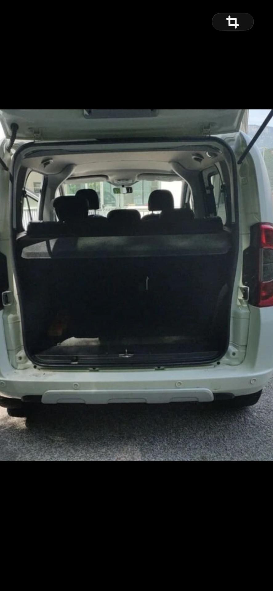 Fiat Qubo 1.3 MJT 95 CV Trekking NEOPATENTATI
