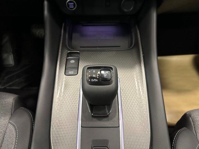 NISSAN Qashqai MHEV 158CV Xtronic N-Connecta N1 AUTOCARRO