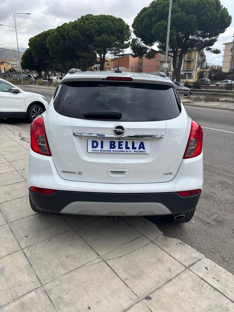 Opel Mokka X 1.6 cdti 2019