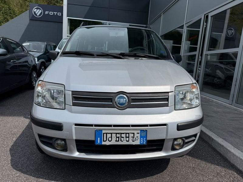 FIAT Panda Panda Classic 5p 1.2 Natural Power Benzina Metano 60cv Dynamic