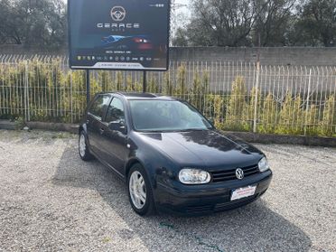 Volkswagen Golf 4 1.9 TDI 130cv Highline