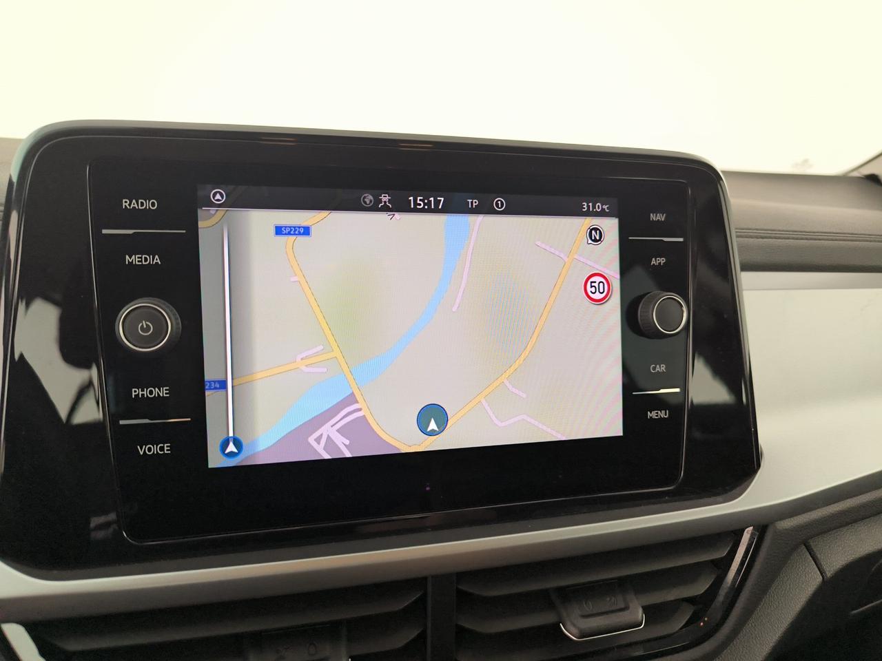 Volkswagen T-Roc 2.0 tdi life 115cv