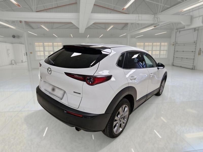 MAZDA CX-30 2.0L SKYACTIV-G 150 CV 4WD M HYBRID EXCE. SUV