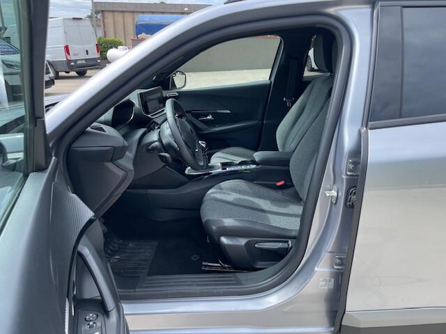 Peugeot 2008 PureTech 100 S&S Allure