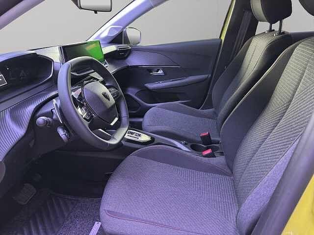 Peugeot 208 Hybrid 100 e-DCS6 Style