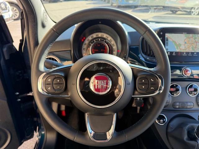 FIAT 500 1.2 Lounge (NESSUN VINCOLO)