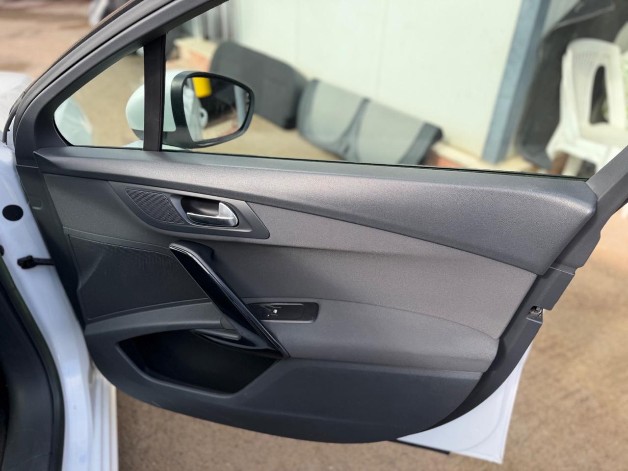 Peugeot 508 2.0 HDi 140CV SW Allure Km Certificati