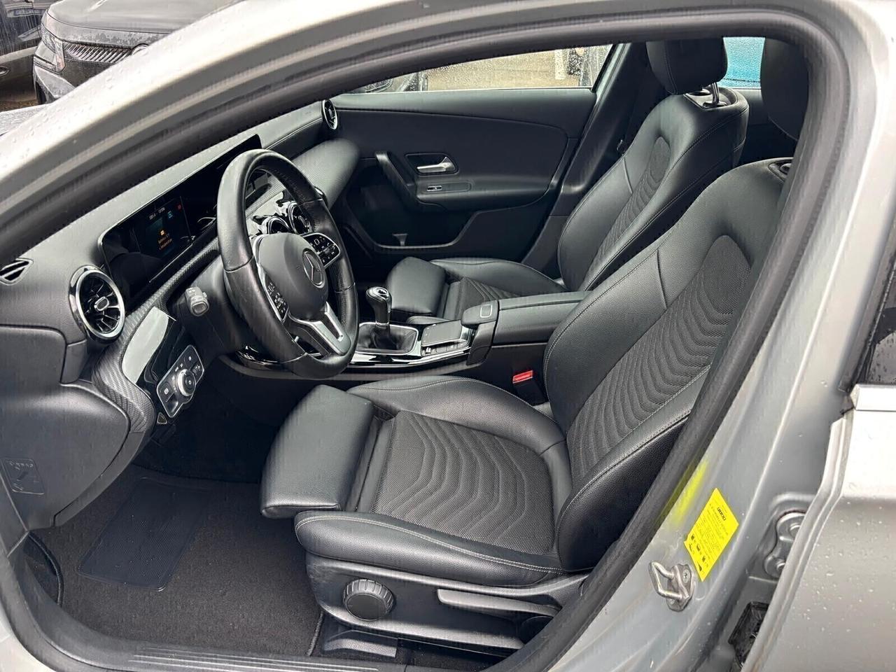 Mercedes-benz Classe A 160 BUSINESS - 2020