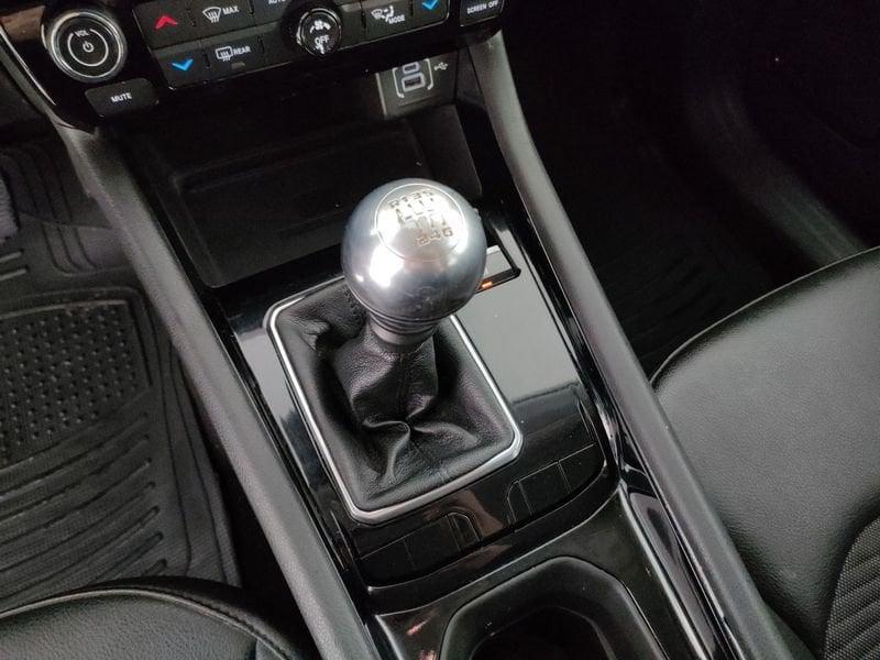 Jeep Compass Compass 1.6 Multijet II 2WD Limited 130 CV