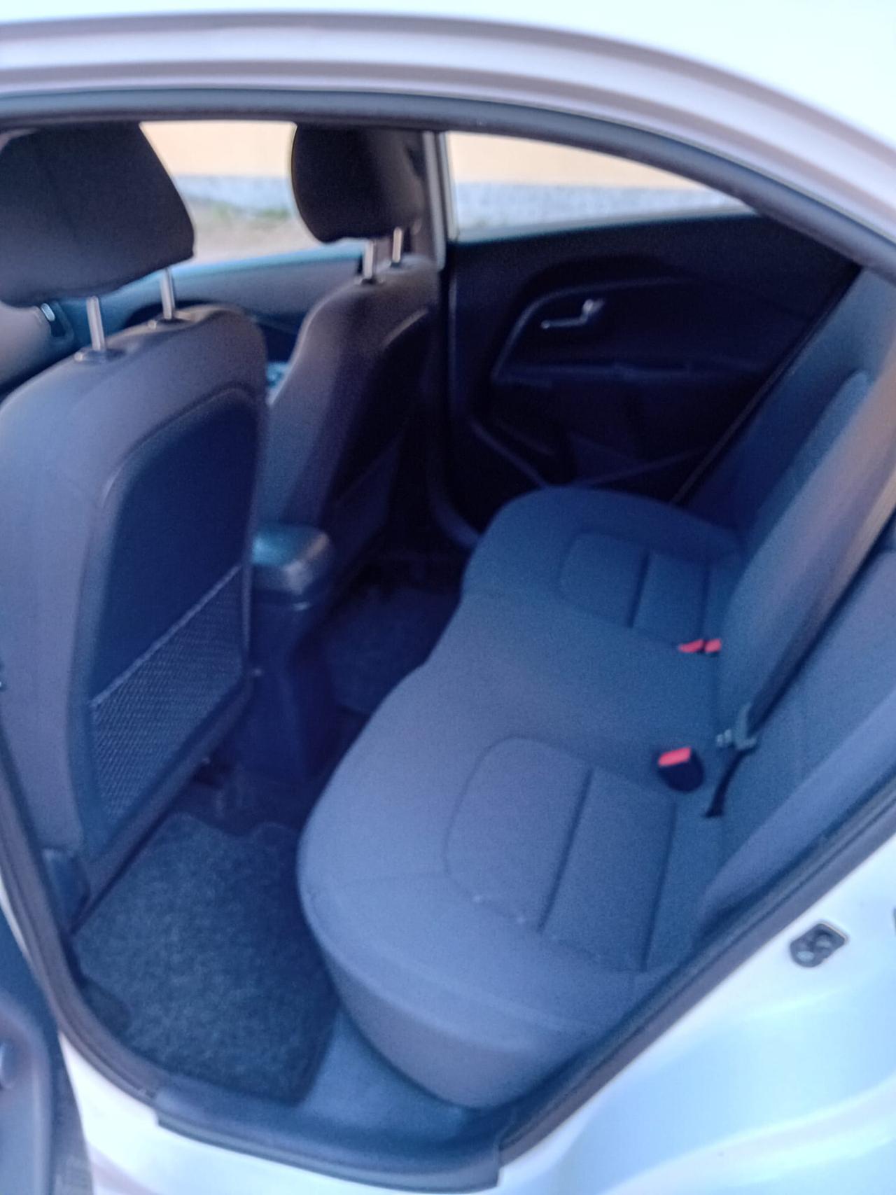 Kia Rio 1.2 CVVT 5p.