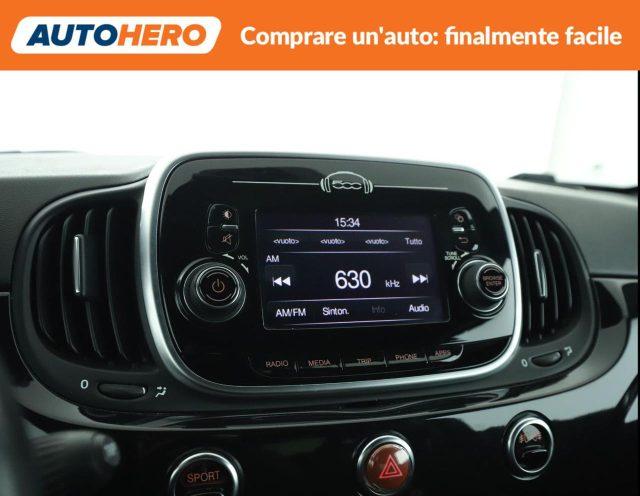 ABARTH 595 1.4 Turbo T-Jet 145 CV