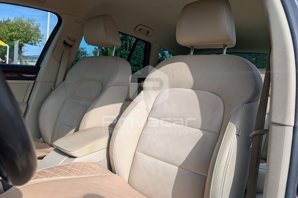 SKODA Superb 2.0 TDI CR 170CV DSG Wagon Elegance