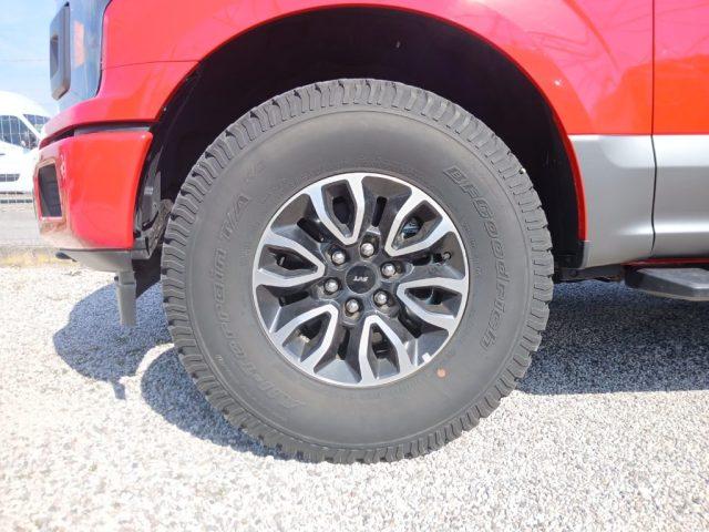 FORD F 150 3.5L V6 GPL EcoBoost SXT SPORT SuperCrew N1
